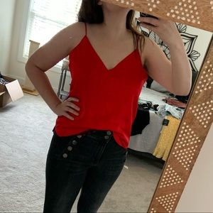 Express reversible cami